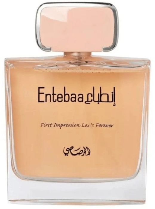 Rasasi parfüüm Entebaa 100ml, naistele