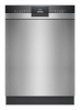 Siemens integreeritav nõudepesumasin SN43HS03TE iQ300 Undercounter Dishwasher, 60cm, roostevaba teras