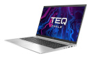 Teqcycle sülearvuti TEQCYCLE 15" 850 G7 i5-10210U, 16GB, 256GB M.2 SSD, FHD, W11P Software MULTI Keyboard DE (Deutschland) Garantii 2a,RTB