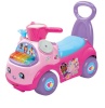 Pulio Price Ride-On Musical Parade roosa