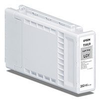 Epson T56U9, tindikassett Ink Cartridge, Light hall