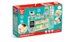 Hape puidust supermarket, E3233A