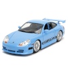 Jada mänguauto Jada Fast & Furious Brian's Porsche GT3RS 1:24 9333667314R00