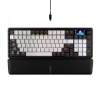 Corsair klaviatuur Keyboard Vanguard 96 MLX Plasma Dual Tone