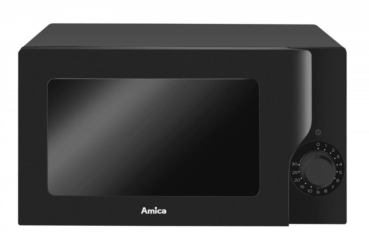 Amica mikrolaineahi AMGF17M2B