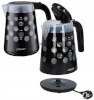 Maestro veekeetja 1,7L 2200W MR-045-must