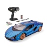 Carson 1:14 Lamborghini Sian 2,4G 100% RTR sinine