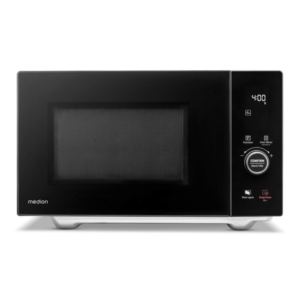 Medion mikrolaineahi MD12041 Microwave Oven, must