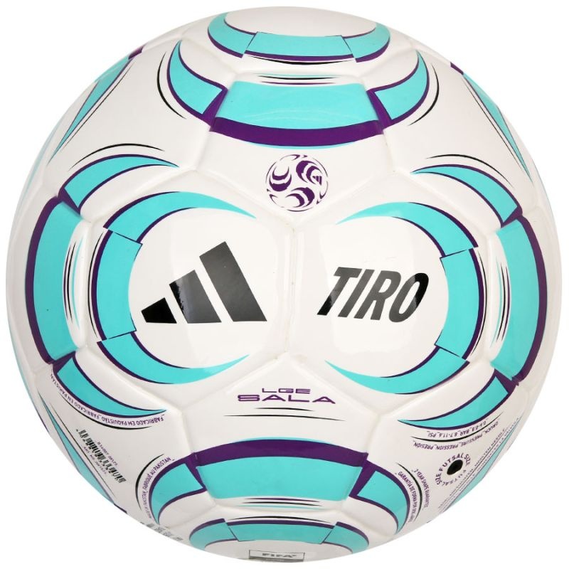 adidas TIRO League Sala JW1526 ball 4