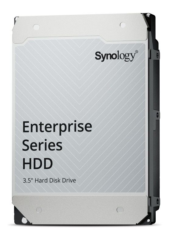 Synology kõvaketas HDD 3.5" inch HAT5320-20T 20TB 6GB/s 7200rpm 5Y