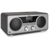 Technisat internetiraadio DigitRadio 602 anthracite/hõbedane