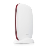 Zyxel ruuter SCR50AXE Secure Cloud Managed Router