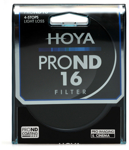 Hoya filter 77mm ND16 Pro (HO-ND16P77)