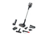Bosch varstolmuimeja BSS82SIL Serie | 8 Unlimited Stick Vacuum Cleaner, valge