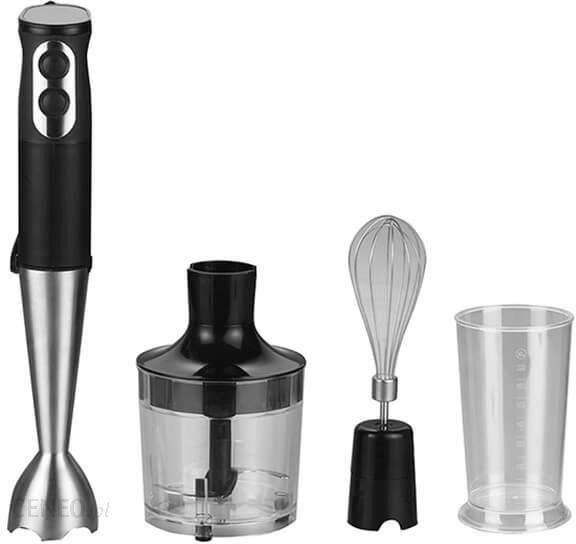 Maestro saumikser MR-567 Blender Set 5in1, must