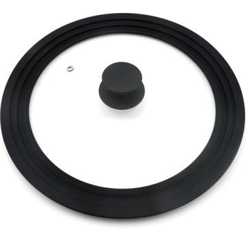 Cs Kochsysteme universaalkaas 097301 Universal Lid, 20 - 24cm 