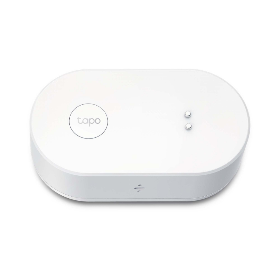 TP-Link veelekke detektor Tapo T300 Smart Water Leak Sensor, valge