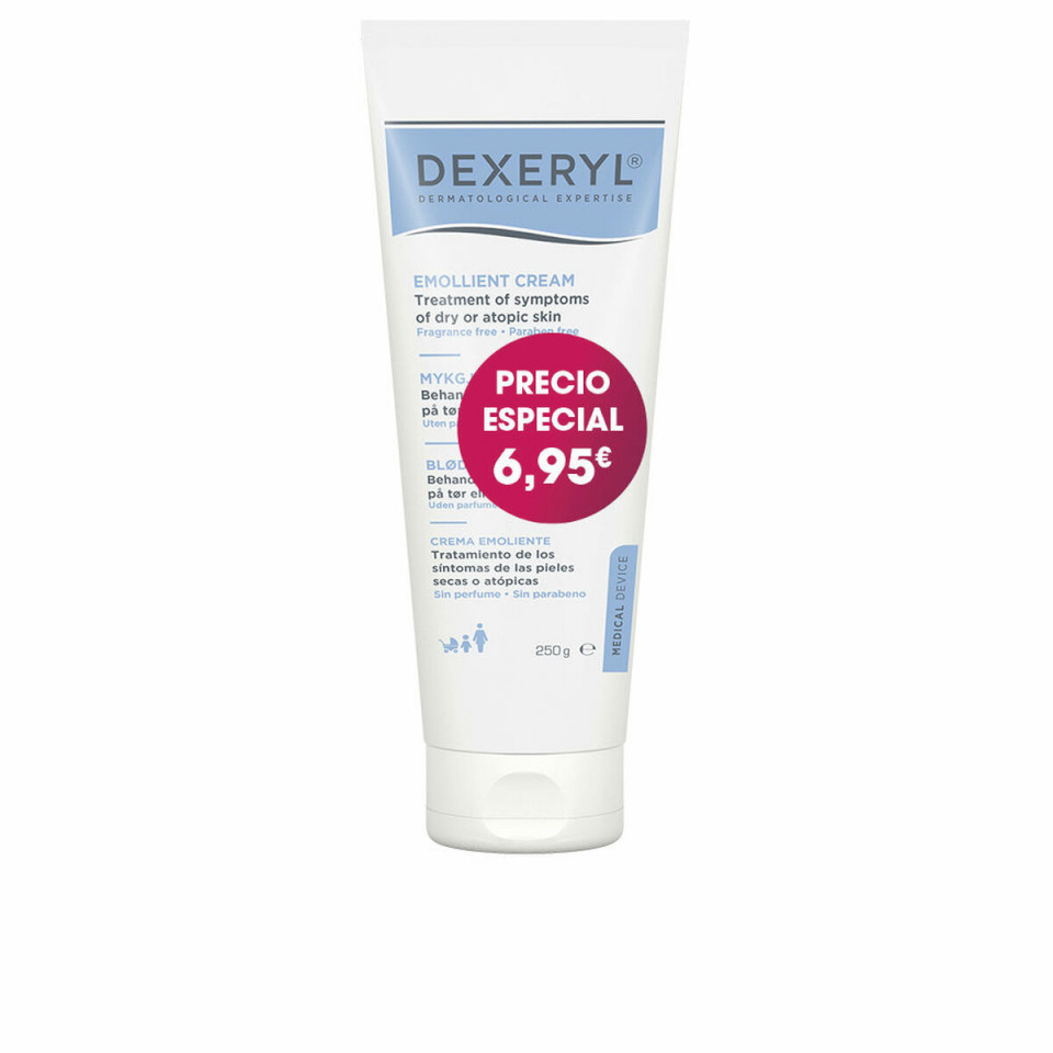 Dexeryl rahustav kreem Dermatological Expertise 250 g