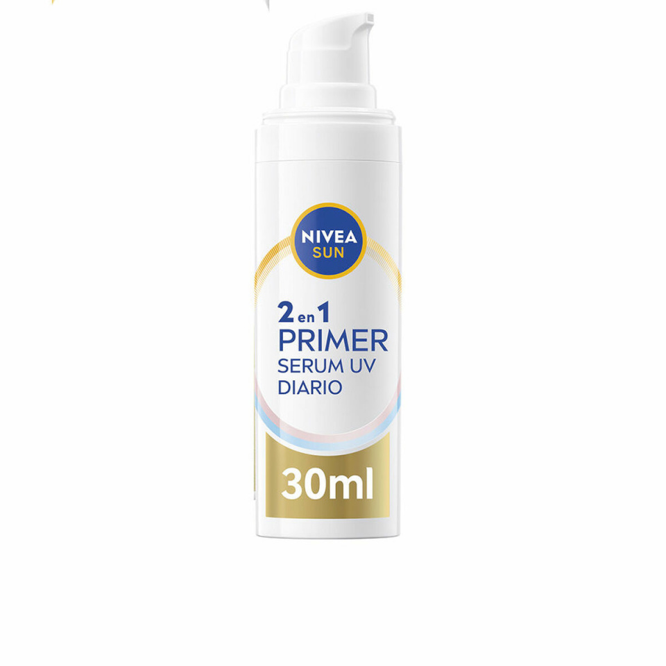 Nivea Päivituskreem näole SUN PRIMER Spf 50 Spf 50+ 30ml