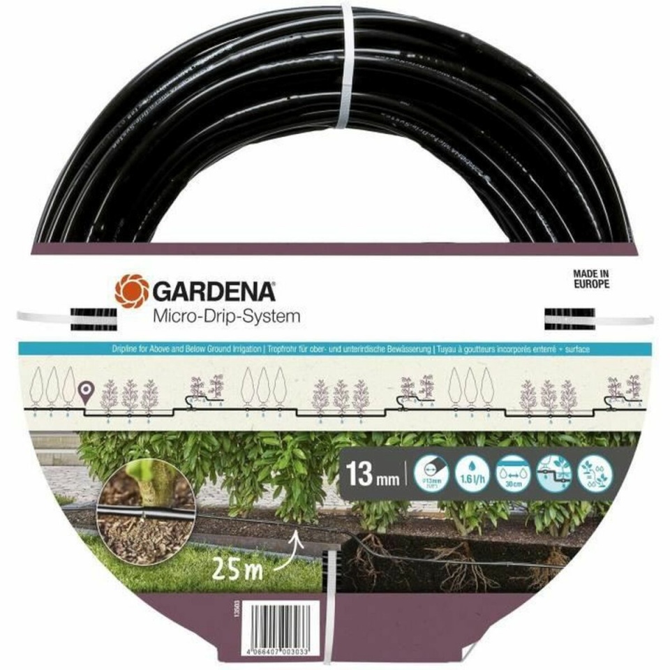 BGB Tilgatoru Gardena 13503-20 25 m