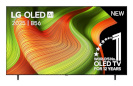LG Electronicsi televiisor LG 77" OLED B5 – 4K teler