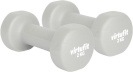 Virtufit hantlid Vinyl Dumbbell Set Pro 2 x 2kg