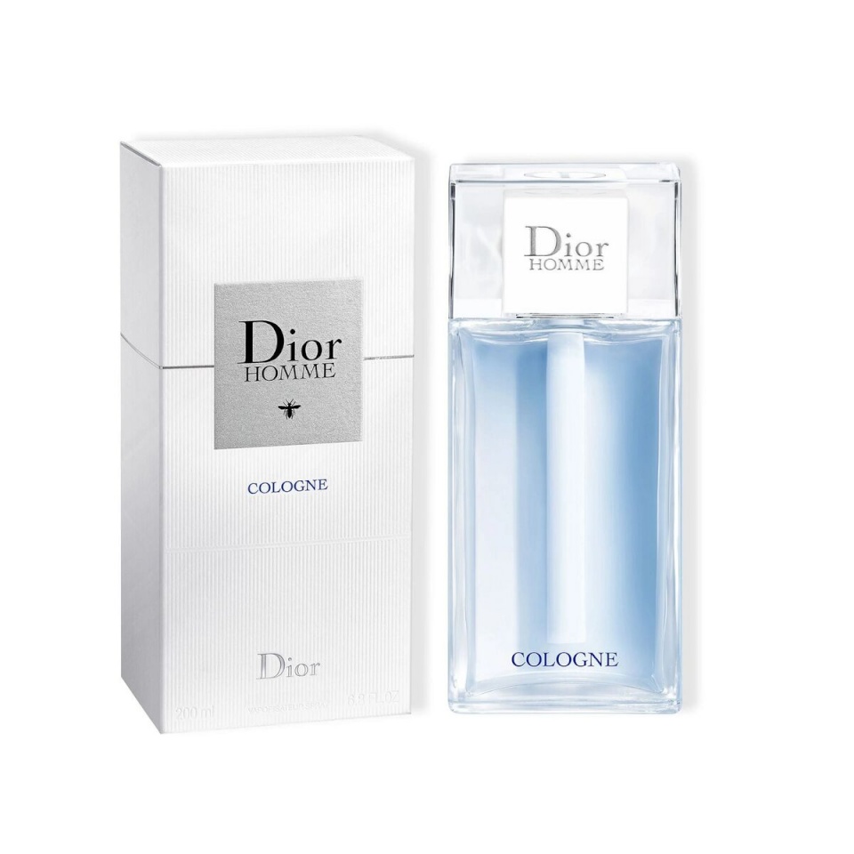 Christian Dior parfüüm Homme Cologne 2022 125ml, meestele