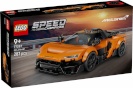 Lego klotsid Blocks Speed Champions 77257 McLaren W1