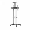 TB TV trolley stand -ST1 for TVs up to 75 inches, 45kg max VESA 600x400