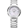 Baume & Mercier naiste kell PROMESSE W-DIAMONDS (Ø 30mm)