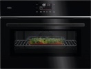AEG ahi TK6NK40PB 6000 CombiQuick