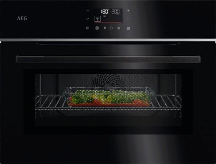 AEG ahi TK6NK40PB 6000 CombiQuick