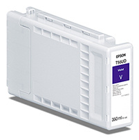 Epson T56UD, tindikassett Ink Cartridge, Violet