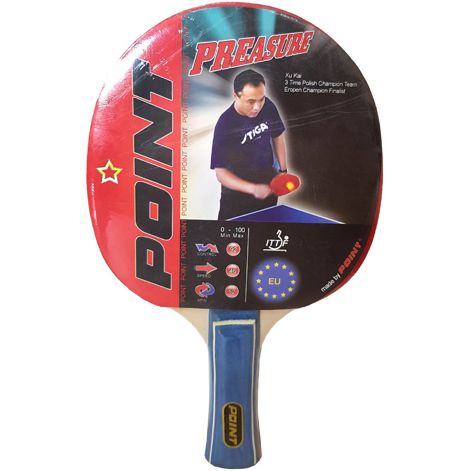 Point lauatennise reket Point Preasure