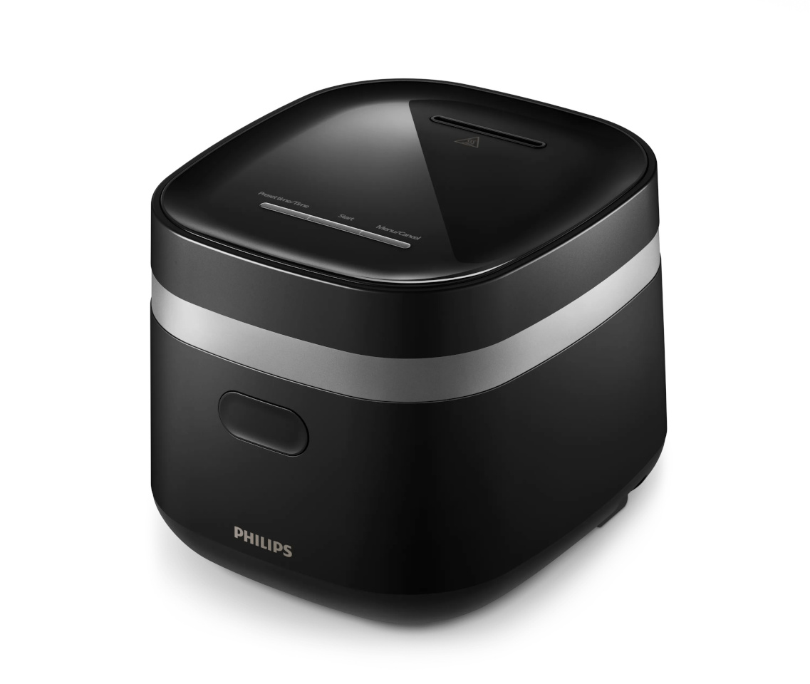 Philips multikeetja HD3090/80 Series 3000 Multi Cooker, must