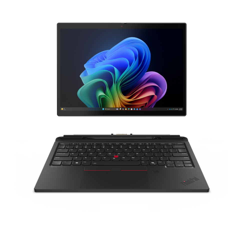 Lenovo sülearvuti ThinkPad X13 Detachable G1 13" U5-335-vP 16GB RAM, 512GB SSD, 2.8K 5G , Win 11 Pro