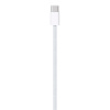 Apple laadimiskaabel USB-C Woven Charge Cable 1m