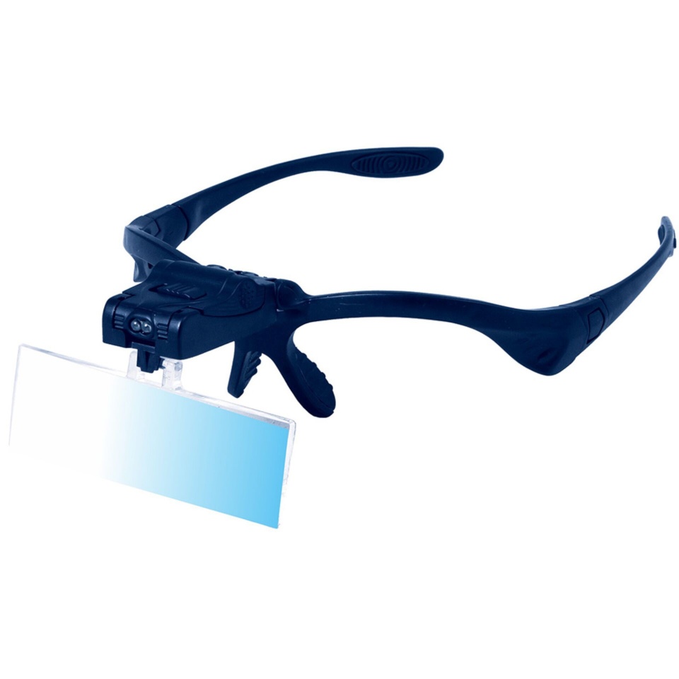 Discovery luup Discovery Crafts DGL 40 Magnifying Glasses