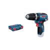 BOSCH Puurvasar Professional GSB 12V-35 12 V