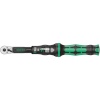 Wera tööriistakomplekt Click-Torque A5 torque wrench 2,5 - 25 Nm