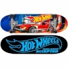 Hot Wheels Skate Stamp 28"