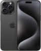 Apple iPhone 15 Pro Max 512GB Black Titanium, must