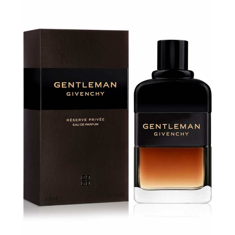 Givenchy meeste parfüüm EDP Gentleman Reserve Privée 200ml