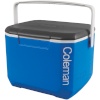 Coleman külmakast 16 QT Excursion Tri Color Cooler Box, sinine