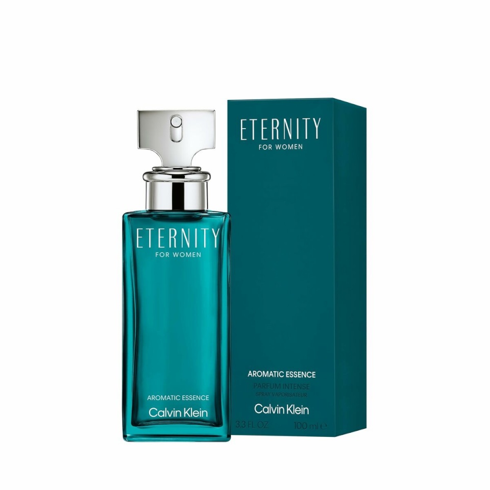 Calvin Klein parfüüm Eternity Aromatic Essence 100ml, naistele