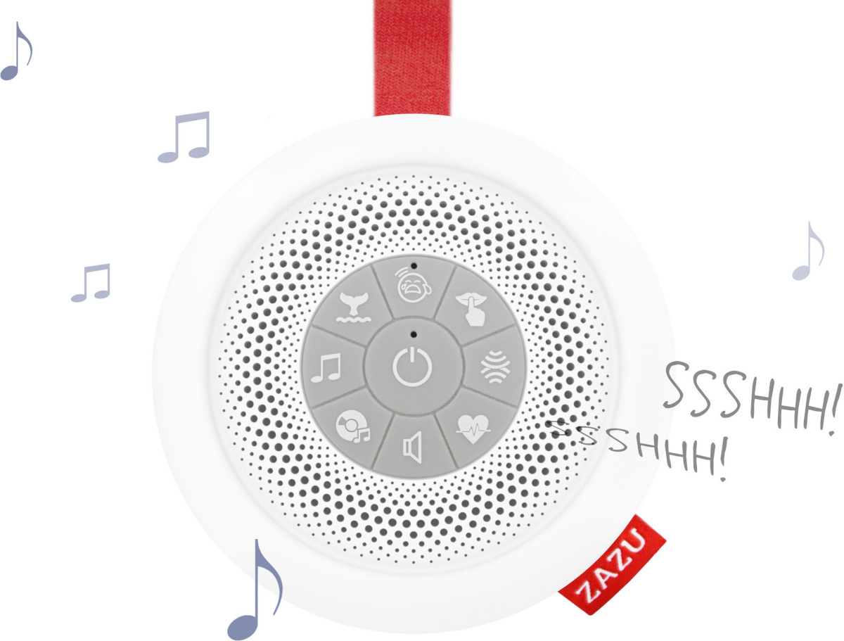 Zazu Suzy nututundlik kõlar