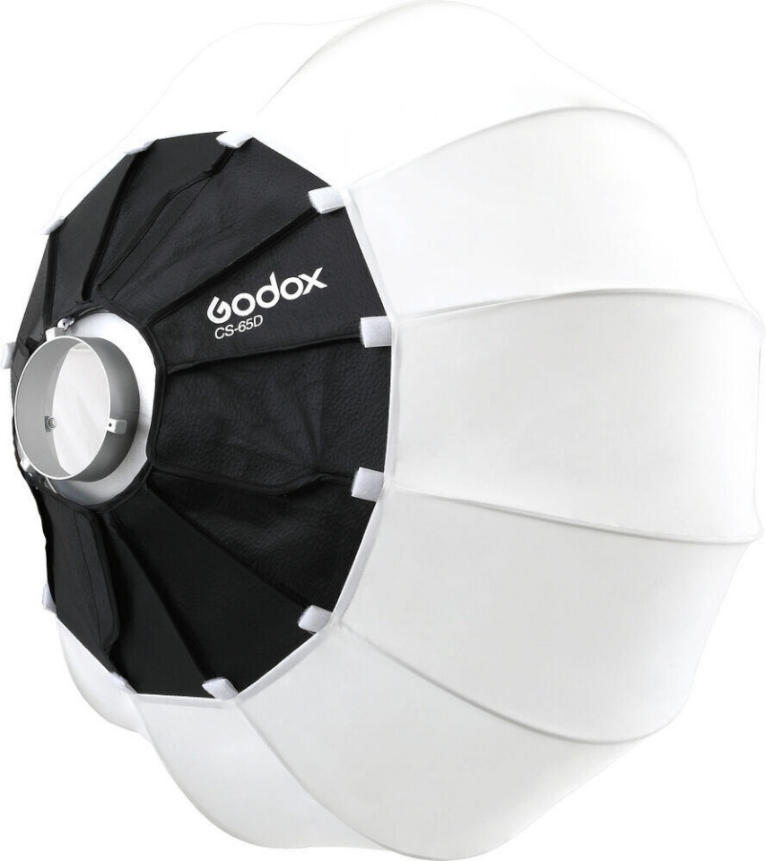 Godox CS-65D Latern Softbox
