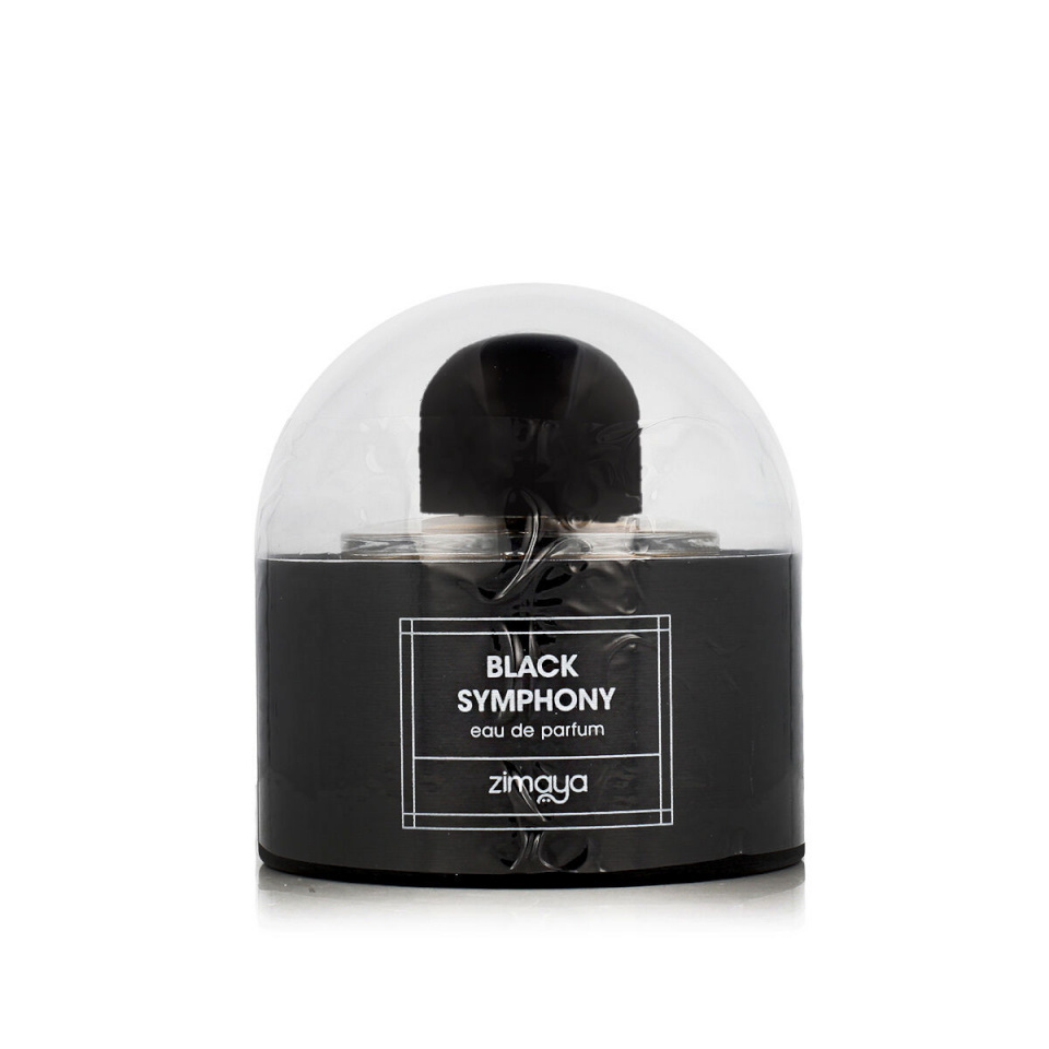 Zimaya parfüüm Black Symphony 100ml, unisex