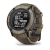 Garmin Instinct 2x Solar/tactical 010-02805-02