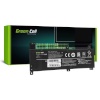 Green Cell LE126 Laptop Spare Part Battery